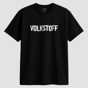 Volkstoff Bold T-shirt