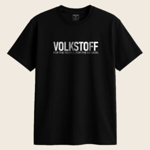 Volkstoff Core Logo T-Shirt