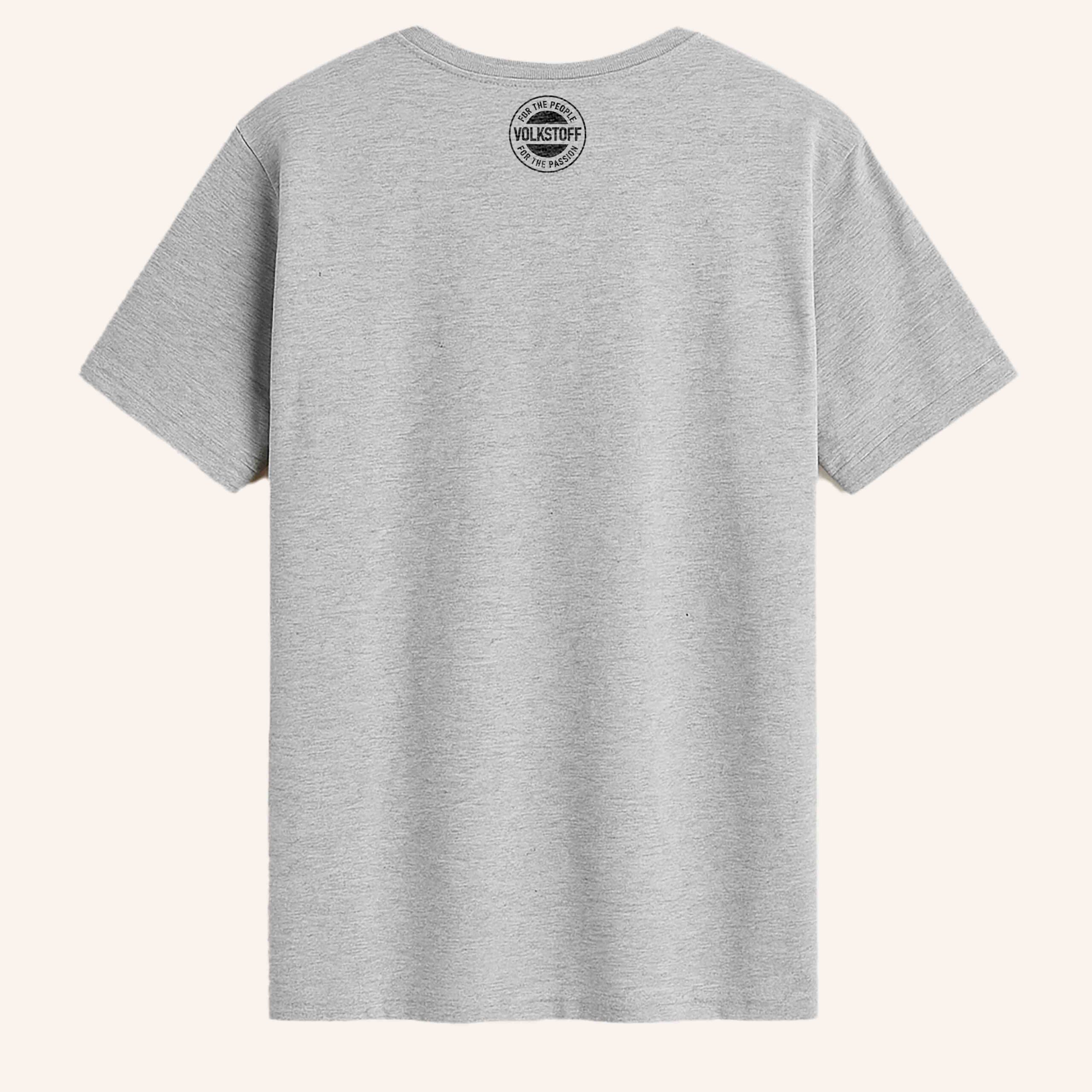 Volkstoff Portsmouth Spinnaker Retro T Shirt 6 Volkstoff Portsmouth Spinnaker Retro T Shirt - Image 6