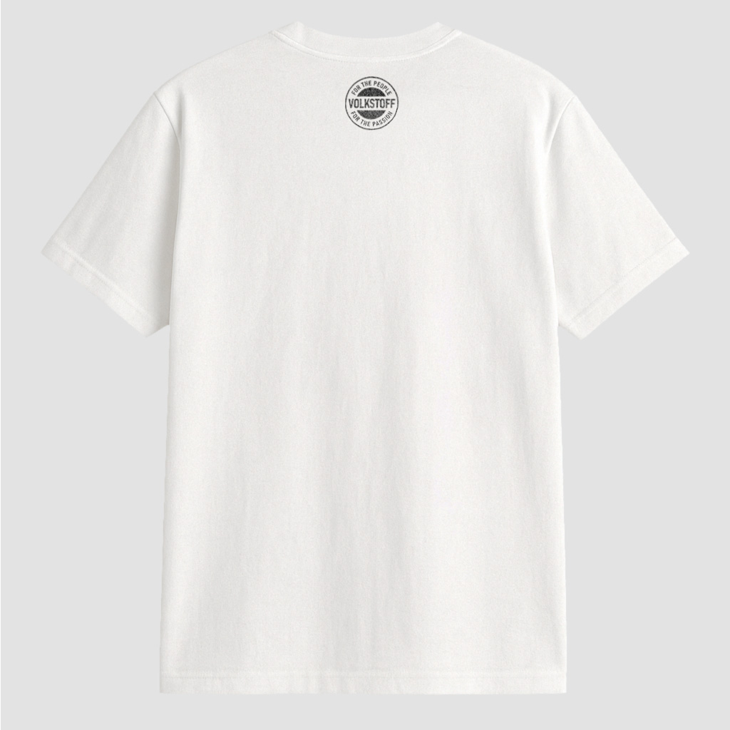 Volkstoff Portsmouth Spinnaker Retro T Shirt 4 Volkstoff Portsmouth Spinnaker Retro T Shirt - Image 4